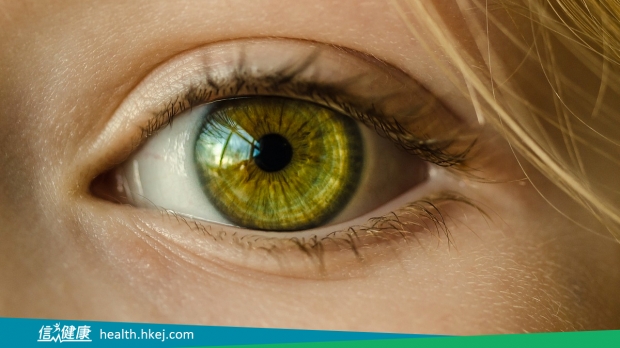 信報：玻璃體手術