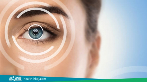 信報：玻璃體手術風險