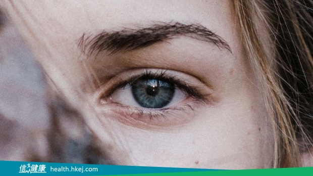 信報：眼壓並非想像中正常