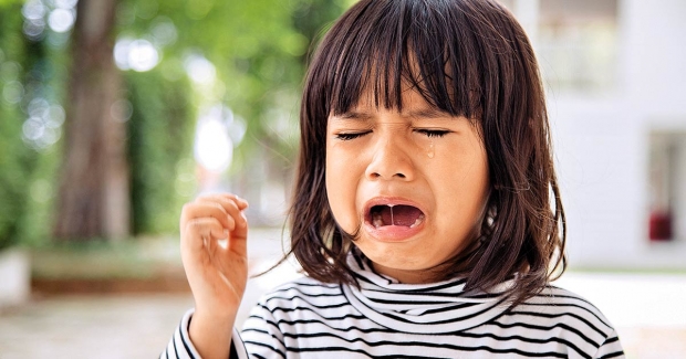 信報：痛哭流淚能否治乾眼症？