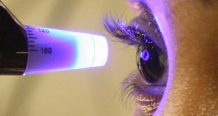 信報：眼壓高不代表青光眼